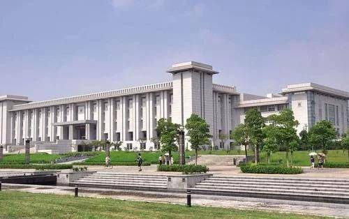 我国“土木工程”专业最好的10所大学8所都是985第一不是清华(图6)