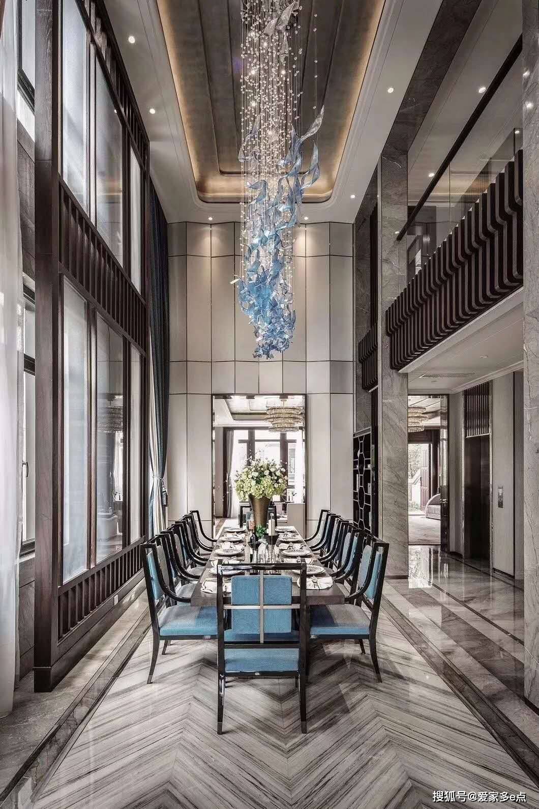 建筑与艺术的融合 解析新海派建筑设计蕴藏的艺术(图3)