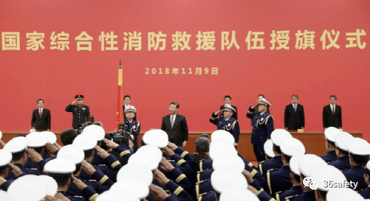 规范详解：多产权建筑消防安全管理(图2)