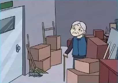 【消防安全提示】养老服务机构消防安全常识(图7)