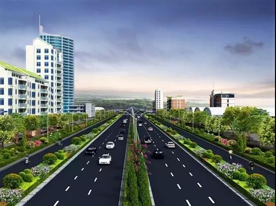 市政蓝海 万亿市场丨市政工程行业发展的四大趋势(图1)