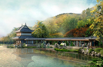 生态建筑设计基本内容(图2)