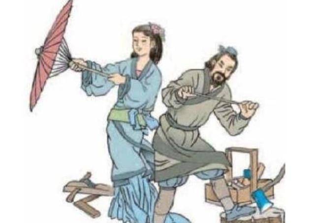 学习《鲁班书》会孤独终老？我不这样认为但或许这是被禁的原因(图5)