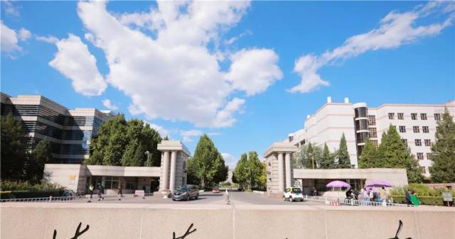 中国土木工程专业排名前四的高校毕业生成“香饽饽”适合选择(图2)