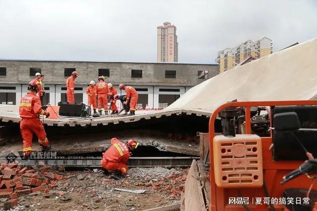 安全生产月到来如何守住商场经营底线？(图5)