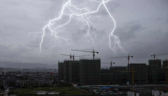 预警级别颜色 预警级别颜色四级顺序(图2)