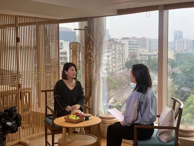 胡倩：建筑于我是一种信仰(图2)