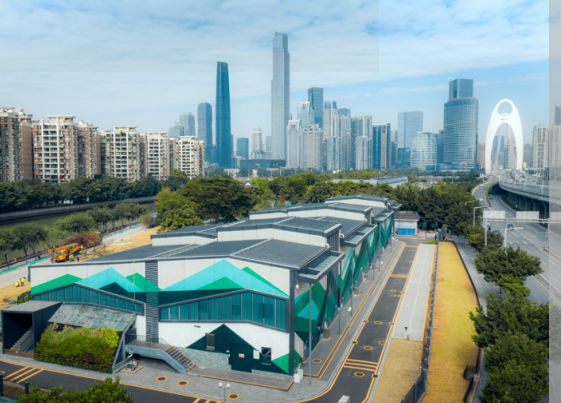 胡倩：建筑于我是一种信仰(图8)