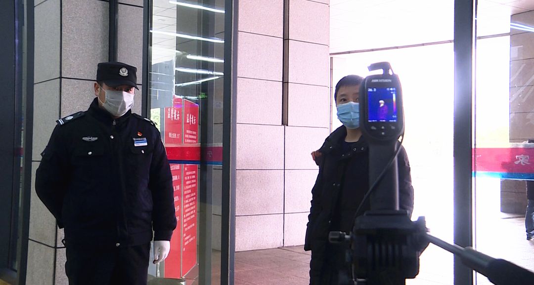 不接触就能收集返（来）宁人员信息宁乡自创的这个小程序太实用了！！！(图3)