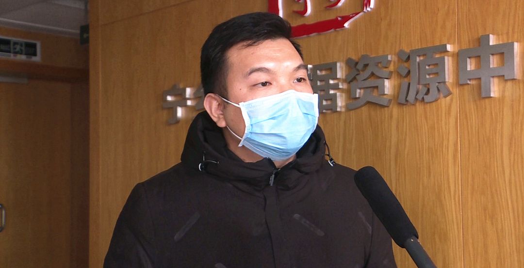 不接触就能收集返（来）宁人员信息宁乡自创的这个小程序太实用了！！！(图2)
