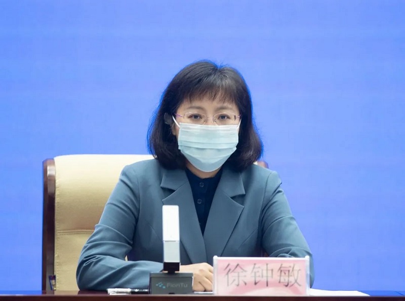 《海南省绿色建筑发展条例》政策解读新闻发布会(图9)