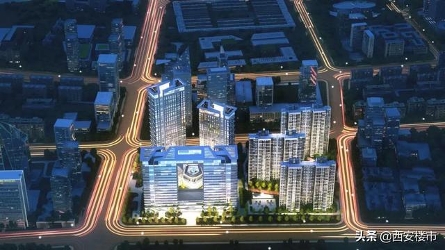 大西安下一个热点板块即将启幕：第一波的机会抓住即赚(图7)