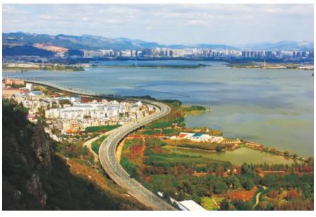 八大设计院之西南市政总院：细说其成长历程及水领域代表项目(图5)