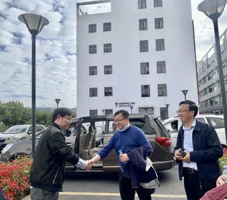BWIN网站矿山如何更赚钱赚大钱桂民投颠覆传统闯新路！(图8)