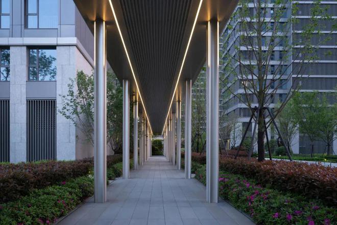 BWIN最新网站新强条：建筑面积、阳台面积、建筑高度——又有新标准！(图4)