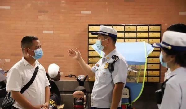 BWIN官方平台注意！这件事已被明确禁止！事关长沙每一个小区(图4)