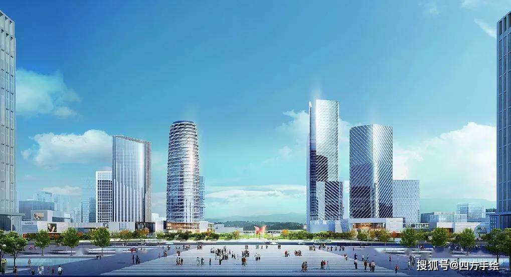 BWIN必赢建筑考研理论热点知识总结(图3)