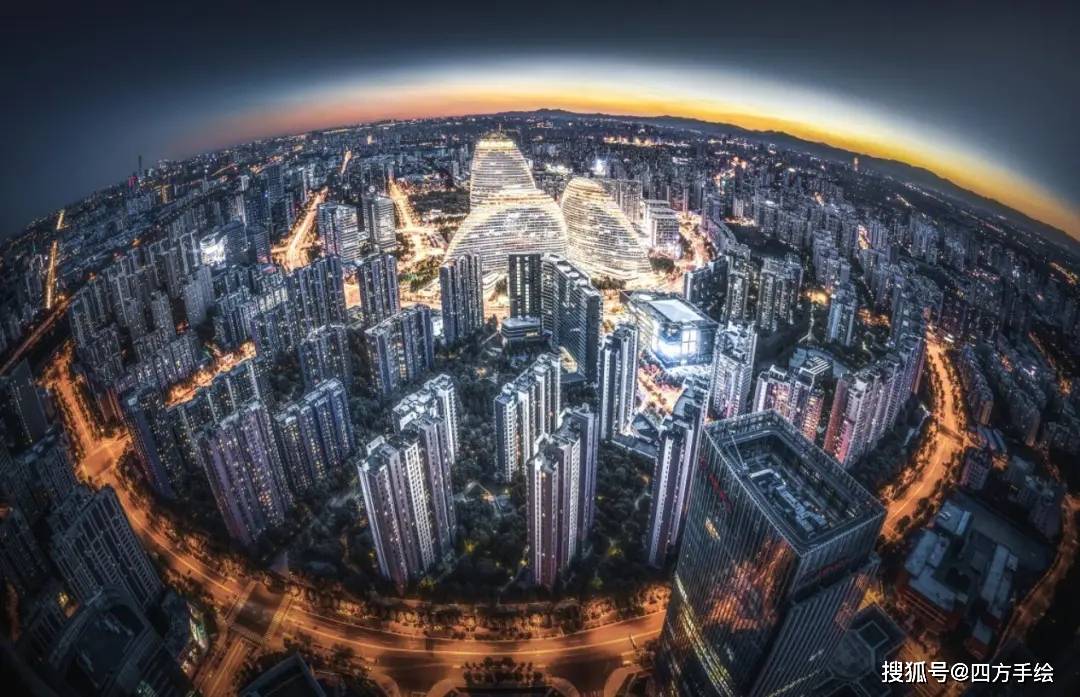 BWIN必赢建筑考研理论热点知识总结(图6)