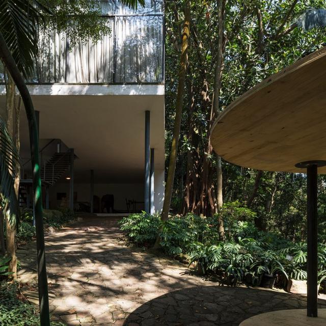 十大建筑和设计展览：2019年夏季(图5)