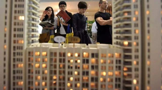 BWIN2024年买房的人不得不面对3个“坏消息”建议提前做好准备(图4)