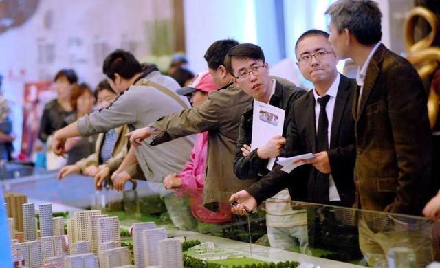 BWIN2024年买房的人不得不面对3个“坏消息”建议提前做好准备(图6)