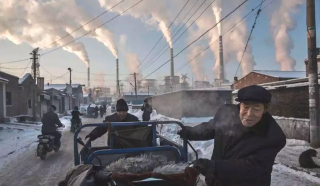 讲座实录 国际视野下的工业遗产保护与当代城市更新(图5)