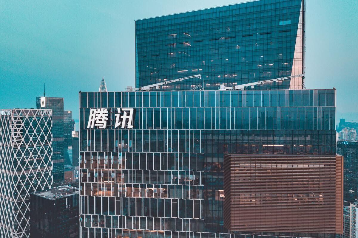 腾讯、阿里、美的加码 谁在重新定义万亿建筑产业？(图2)