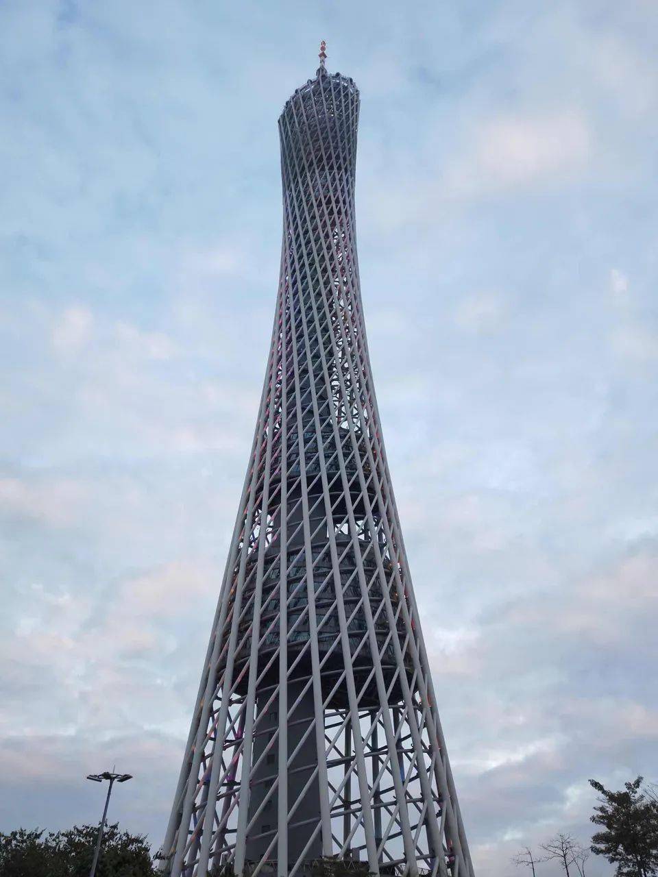 全国最高100建筑排名！(图3)