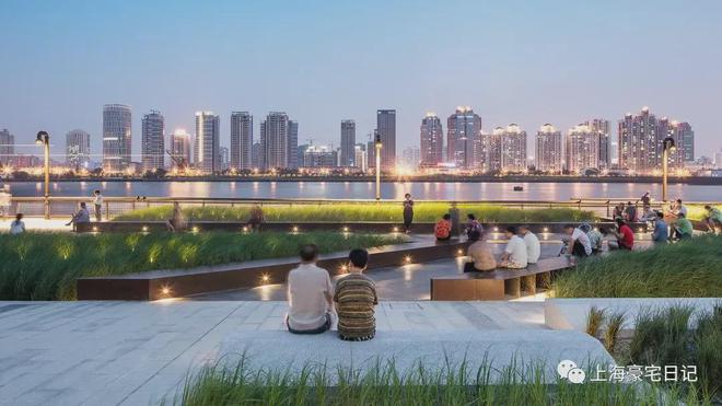 BWIN最新网站『官方』杨浦滨江缦云上海三期售楼处发布：这个必须得看看啊！(图22)