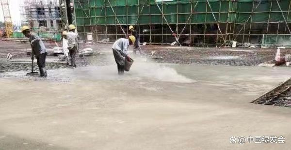 BWIN专家观点：《建筑与市政工程防水通用规范（报批稿）(图1)